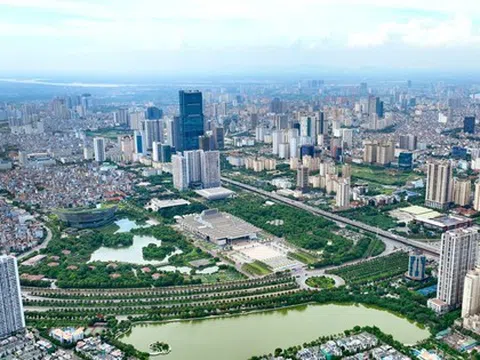 Dự kiến sau sắp xếp Hà Nội giảm cấp xã nhiều nhất, Cần Thơ giảm ít nhất
