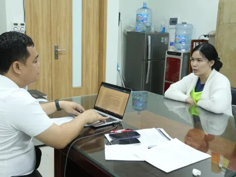 Phạm Trần Phương Anh và đồng phạm đã lừa 4.000 người trên cả nước với số tiền 300 tỷ đồng