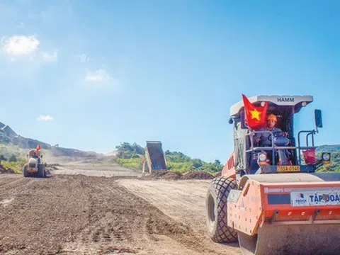Hạ tầng Giao thông Đèo Cả chưa bán hết 41,5 triệu cổ phiếu riêng lẻ