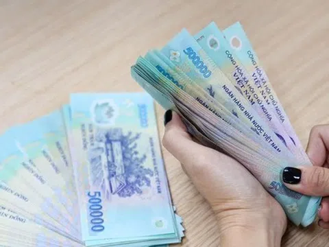 Quy định mới nhất về tiền lương