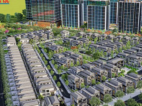 Becamex IJC dự kiến chào bán hơn 251,8 triệu cổ phiếu