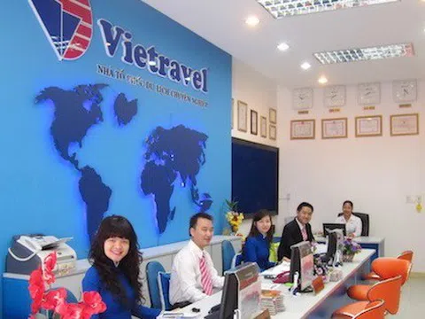Công ty lữ hành lớn nhất Việt Nam bất ngờ lên kế hoạch đổi tên