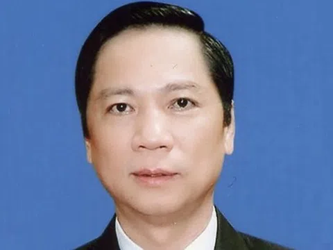 Ông Hoàng Nam làm Quyền Chủ tịch UBND tỉnh Quảng Trị