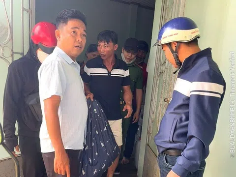 Tạm giữ hình sự Hoàng Văn Phi