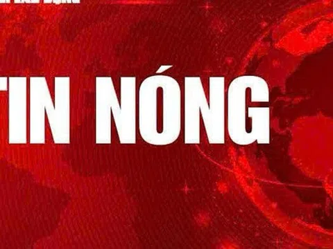 Hai vợ chồng nguyên Bí thư xã tử vong trong vụ tai nạn giao thông