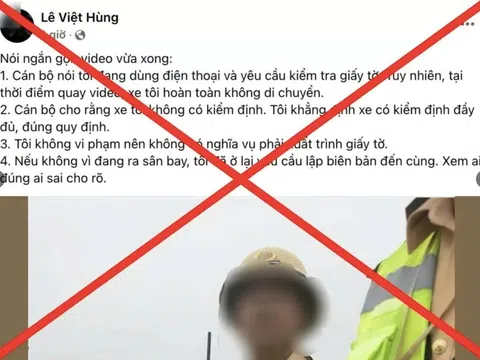 Tikoker Lê Việt Hùng vừa bị bắt là ai?