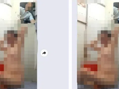 Gửi ảnh "nhạy cảm" vào nhóm Zalo trường, hiệu trưởng nói gì?