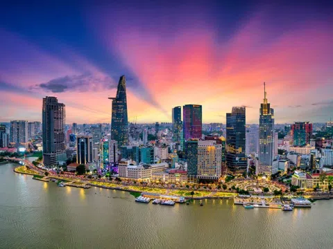 Chuyên gia: Đây là thời cơ để Việt Nam tái cấu trúc lại nền kinh tế