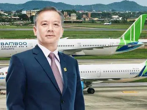 Chủ tịch Bamboo Airways: Nghị quyết 68 là một bước tiến gỡ nỗi lo, e ngại của doanh nghiệp