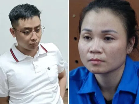 Bắt thêm Nguyễn Thị Phương và 2 người khác trong chuyên án ma túy đặc biệt nghiêm trọng ở Quảng Ninh