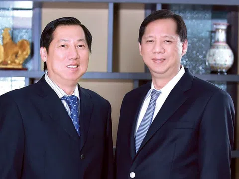Vết trượt dài của KIDO