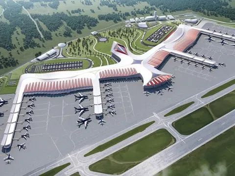 Phú Quốc nâng công suất sân bay lên 18 triệu khách để phục vụ APEC 2027