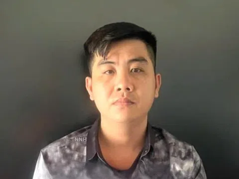 Dùng tài khoản 'ảo' do nhóm hoạt động rửa tiền cung cấp để đi lừa đảo