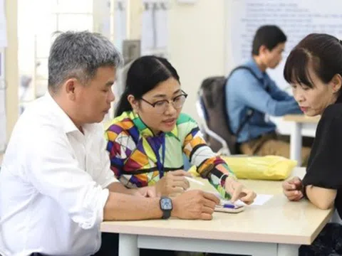 Sáp nhập tỉnh, xã, ngân sách tiết kiệm hơn 190.000 tỉ đồng trong 5 năm