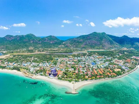 Thủ tướng chỉ đạo nghiên cứu phương án san lấp, mở rộng một đảo của Việt Nam