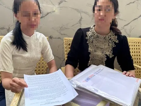 Buôn Ma Thuột nói gì trước nỗi lo của hàng chục giáo viên hợp đồng lâu năm chưa được tuyển dụng?