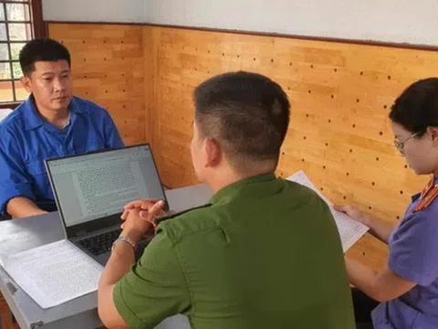 Nguyên phó chủ tịch xã hai lần lừa đảo, chiếm đoạt tài sản của người dân