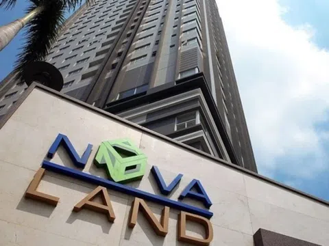 Novaland tăng hơn 50%, nhóm cổ đông lớn muốn bán 18,7 triệu cổ phiếu, khẳng định "không có bất kỳ cuộc tháo chạy nào"