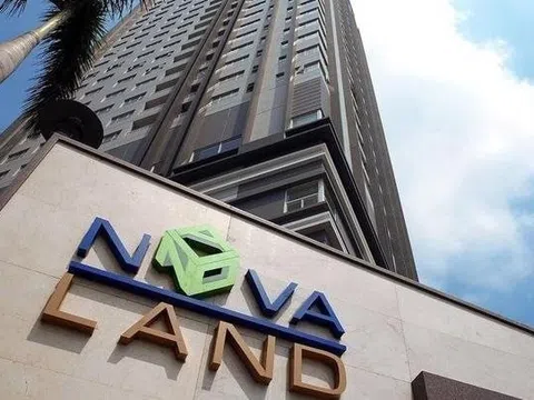 Cổ đông lớn đăng ký bán 18,7 triệu cổ phiếu Novaland (NVL) để hỗ trợ cơ cấu nợ