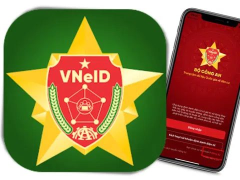 9 cập nhật mới nhất trên "siêu ứng dụng" VNeID