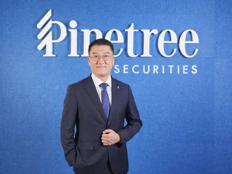 Pinetree và lợi thế ‘core chuẩn Hàn’ trong hành trình kết nối KRX