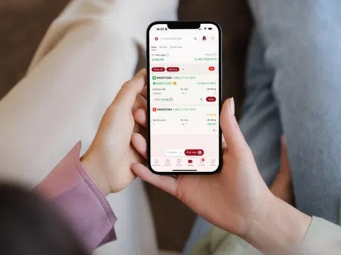 DNSE miễn phí nộp/rút ký quỹ phái sinh và phí dịch vụ quản lý tài sản ký quỹ