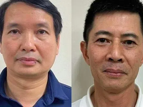 Mối quan hệ trong bóng tối của Tập đoàn Thuận An