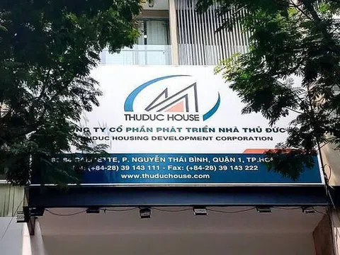 Thư ký HĐQT Thủ Đức House dự chi hơn 9 tỷ đồng mua cổ phiếu