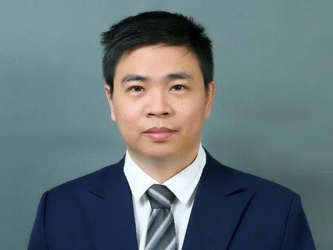 Giám đốc Tài chính Bamboo Capital được bổ nhiệm làm tân Tổng Giám đốc