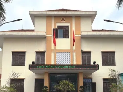 Công chức phường bị ‘tố’ có quan hệ bất chính với nữ Phó hiệu trưởng mầm non