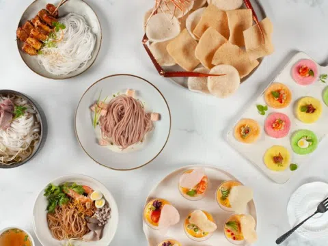 Bán món ăn quê nhà dân dã, 1 doanh nghiệp Việt đem về doanh thu khủng, 50 quốc gia "chốt đơn"