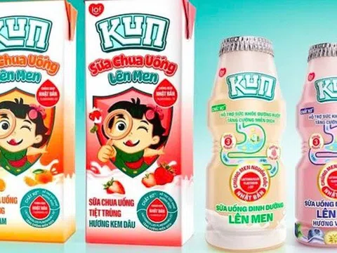 Sữa Quốc tế Lof dự chi 144 tỷ đồng thâu tóm 34,29% cổ phần một công ty chăn nuôi
