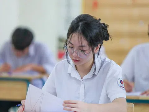 TUYỂN SINH 2025: Lưu ý nguyên tắc xét tuyển lớp 10 công lập Hà Nội
