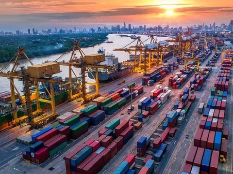 Bộ Ngoại giao cập nhật tình hình đàm phán thương mại Việt - Mỹ về thuế đối ứng