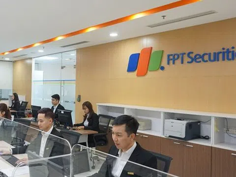 Chứng khoán FPT muốn vay ACB 2.000 tỷ đồng