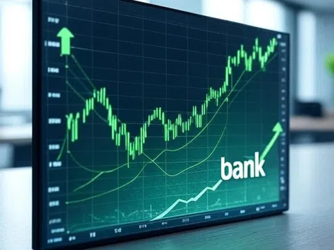 Các cổ phiếu "vua" đang thu hút sự chú ý của thị trường