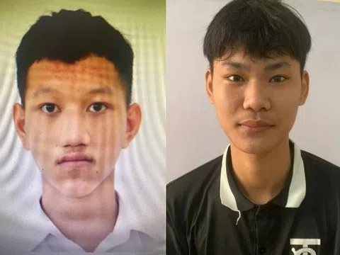 Truy tìm Nguyễn Tiến Quang