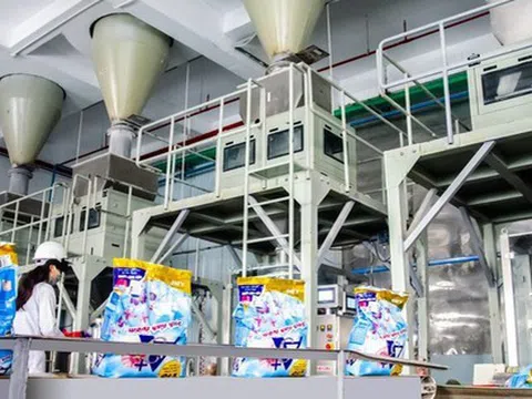 Dragon Capital bán ra 250.000 cổ phiếu DGC của Hóa chất Đức Giang