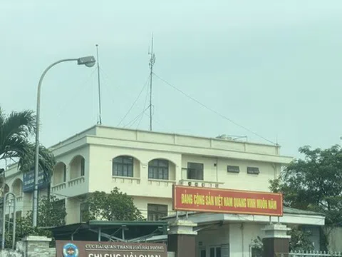 Thủ đoạn 'móc nối' để thông quan hàng lậu giữa doanh nghiệp và cán bộ chi cục hải quan
