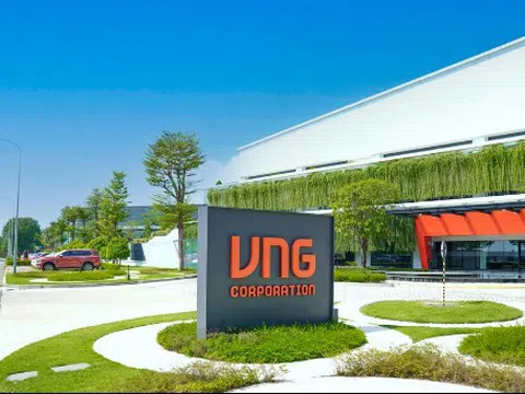VNG được Globee Awards vinh danh là "Doanh nghiệp Trí tuệ nhân tạo của năm"