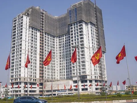 Lô đất vàng trị giá 900 tỷ nằm giữa loạt dự án của Vinhomes, Hoàng Huy, Agape Holding chính thức được bàn giao sau gần nửa năm trúng thầu để xây khu căn hộ 2.900 tỷ