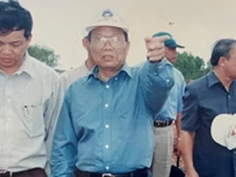 Nguyên Chủ tịch nước Trần Đức Lương: Chính khách, nhà kỹ trị thầm lặng