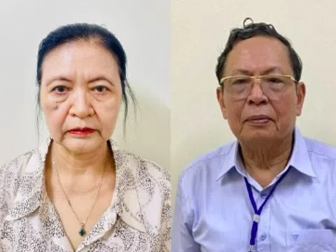 Mánh hưởng lợi từ việc ký 'khống' tài liệu của cựu Trưởng văn phòng công chứng Trương Thị Nga