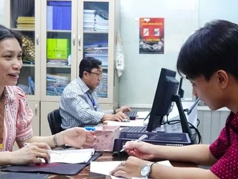 3 bước chỉ định nhân sự cấp ủy cấp xã thành lập mới nhiệm kỳ 2025-2030