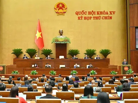 Đại biểu Quốc hội quan ngại với giá nhà ở xã hội