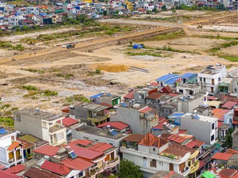 Hải Phòng chuẩn bị thu hồi đất của hơn 2.700 hộ dân để triển khai siêu dự án 200.000 tỷ đồng kết nối với Thủ đô và loạt tỉnh phía Bắc