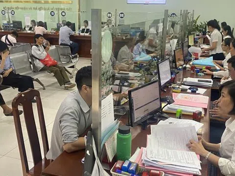Thực hư đơn phản ánh "lạm quyền" khi cấp sổ hồng tại TP HCM