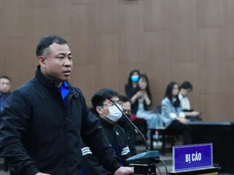 7 cựu cán bộ sắp hầu tòa phúc thẩm vụ cháy chung cư mini làm 56 người tử vong