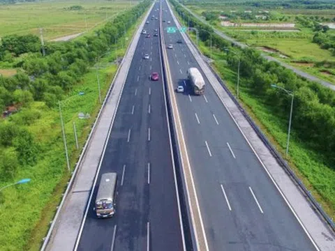 Dày dặn kinh nghiệm làm đường, bảo hành lâu nhất, chi phí thấp nhất nhưng Tập đoàn Sơn Hải vẫn trượt thầu vì “không đáp ứng yêu cầu kỹ thuật”