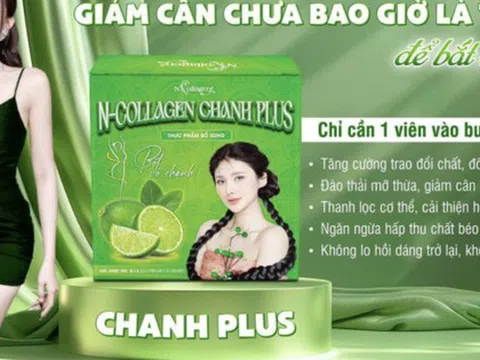 Sau Ngân 98, sản phẩm của Ngân Collagen bị yêu cầu kiểm tra